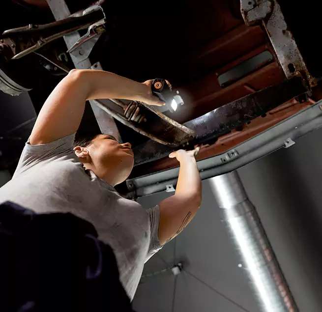 Why Homeowners & Businesses Trust Us Norfolk, NE