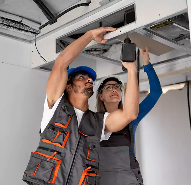 Why Homeowners & Businesses Trust Us in Norfolk, NE