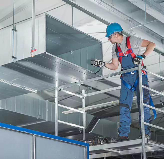 Why Homeowners & Businesses Trust Us Norfolk, NE