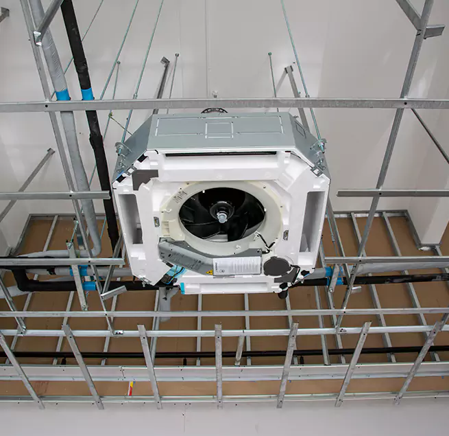 Why Homeowners & Businesses Trust Us Norfolk, NE?