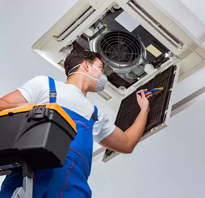 Why Homeowners & Businesses Trust Us in Norfolk, NE?