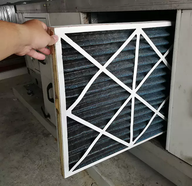 Why Homeowners & Businesses Trust Us Norfolk, NE?